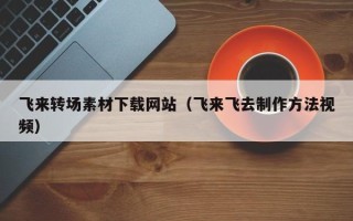 固原飞来转场素材下载网站（飞来飞去制作方法视频）